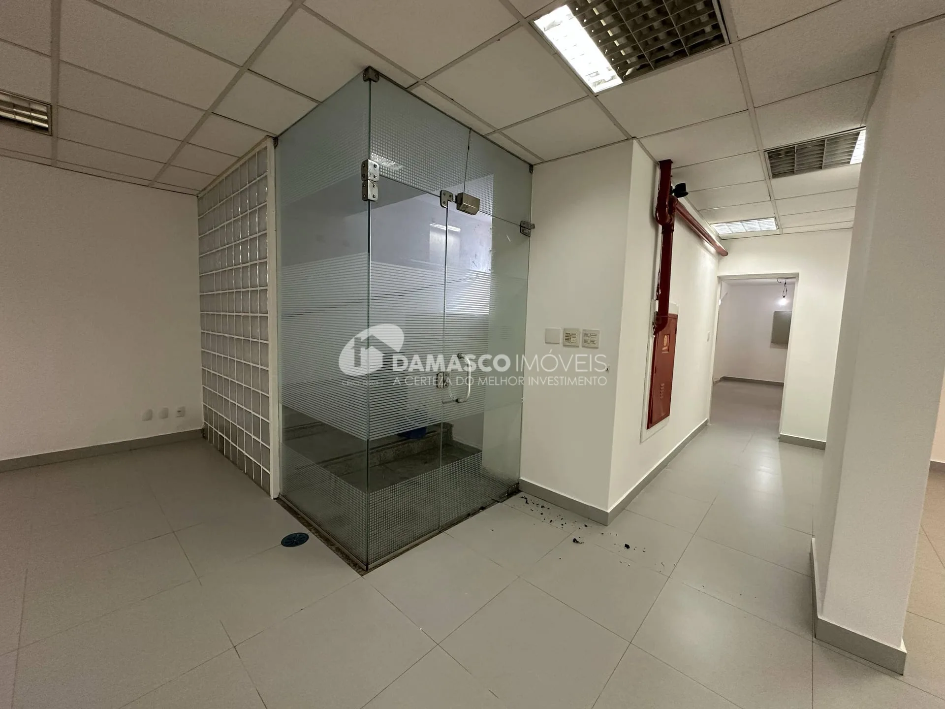 Prédio para locação, Vila Vermelha, São Paulo, SP
