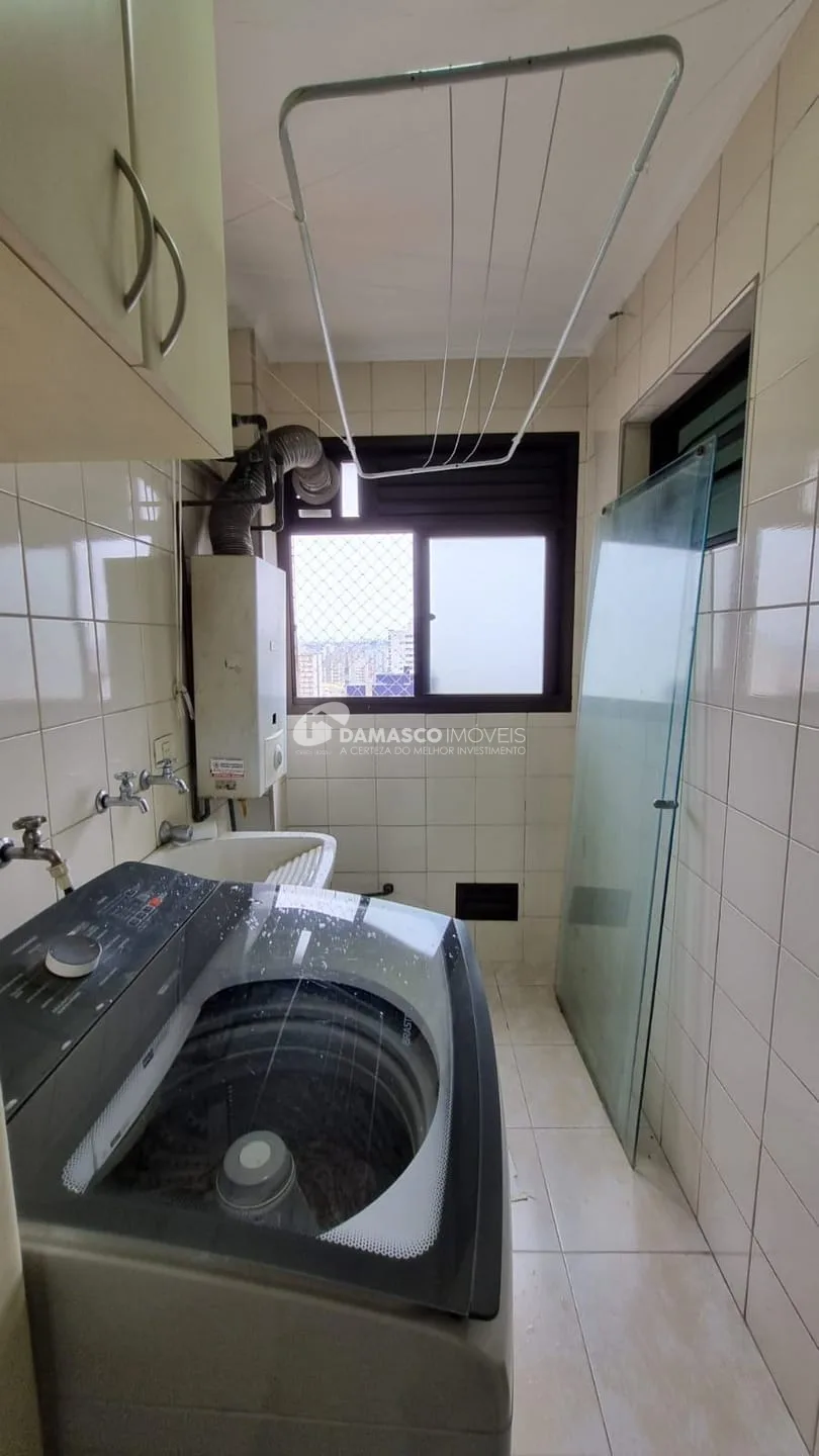 Apartamento à venda, Santa Paula, São Caetano do Sul, SP