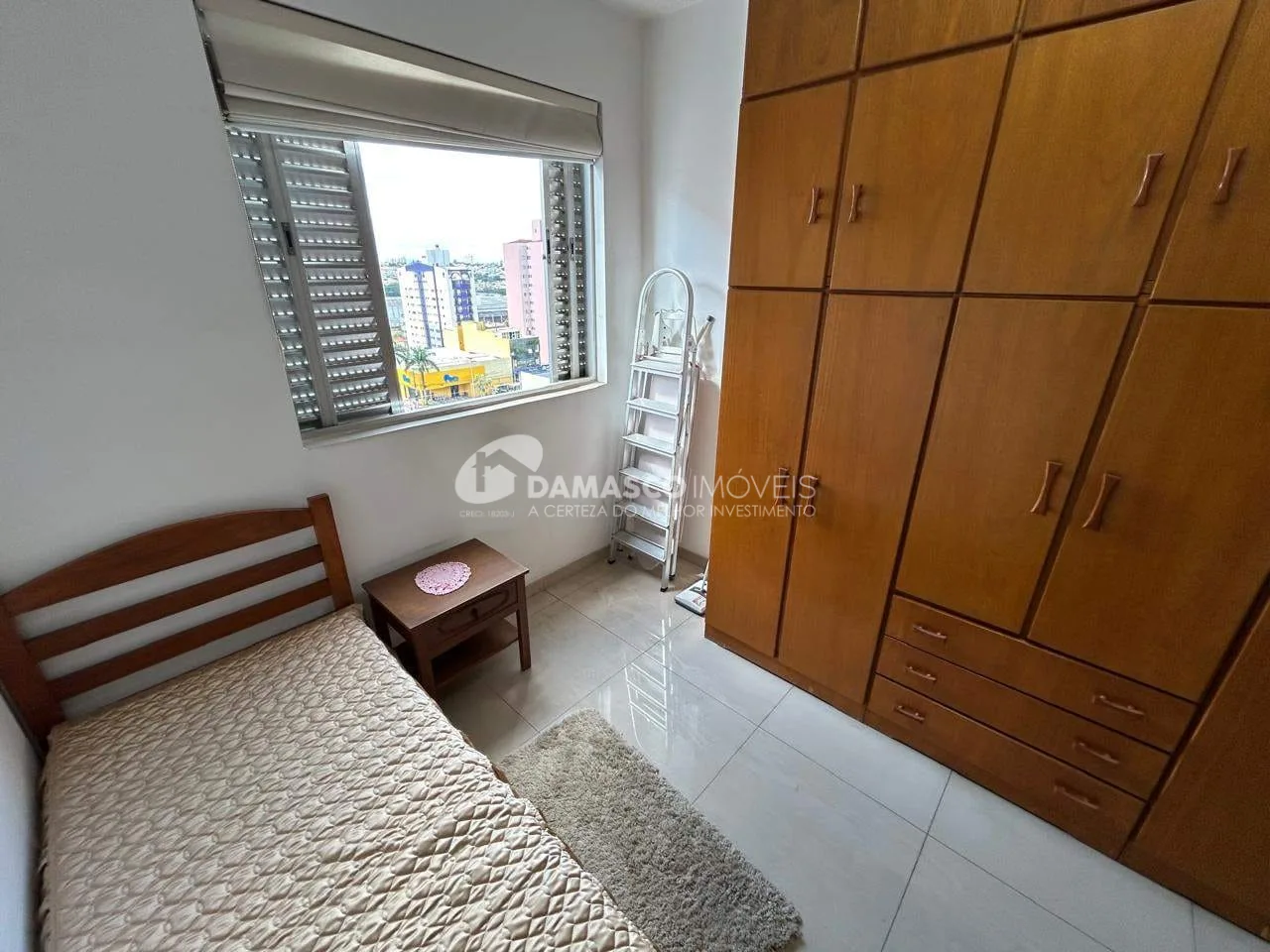 Apartamento à venda, Santa Paula, São Caetano do Sul, SP
