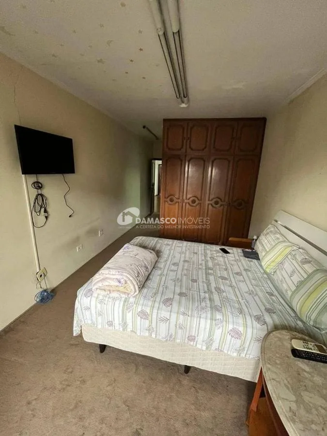 Sobrado à venda 3 Quartos, 3 Suites, 4 Vagas, 355M², Osvaldo Cruz, São Caetano do Sul - SP