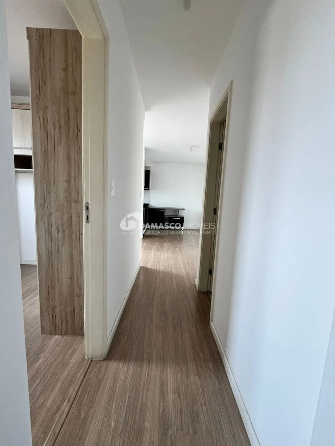 Apartamento para Locação 2 Quartos, 1 Vaga, Campestre, Santo André - SP | EL PRADO                                                    