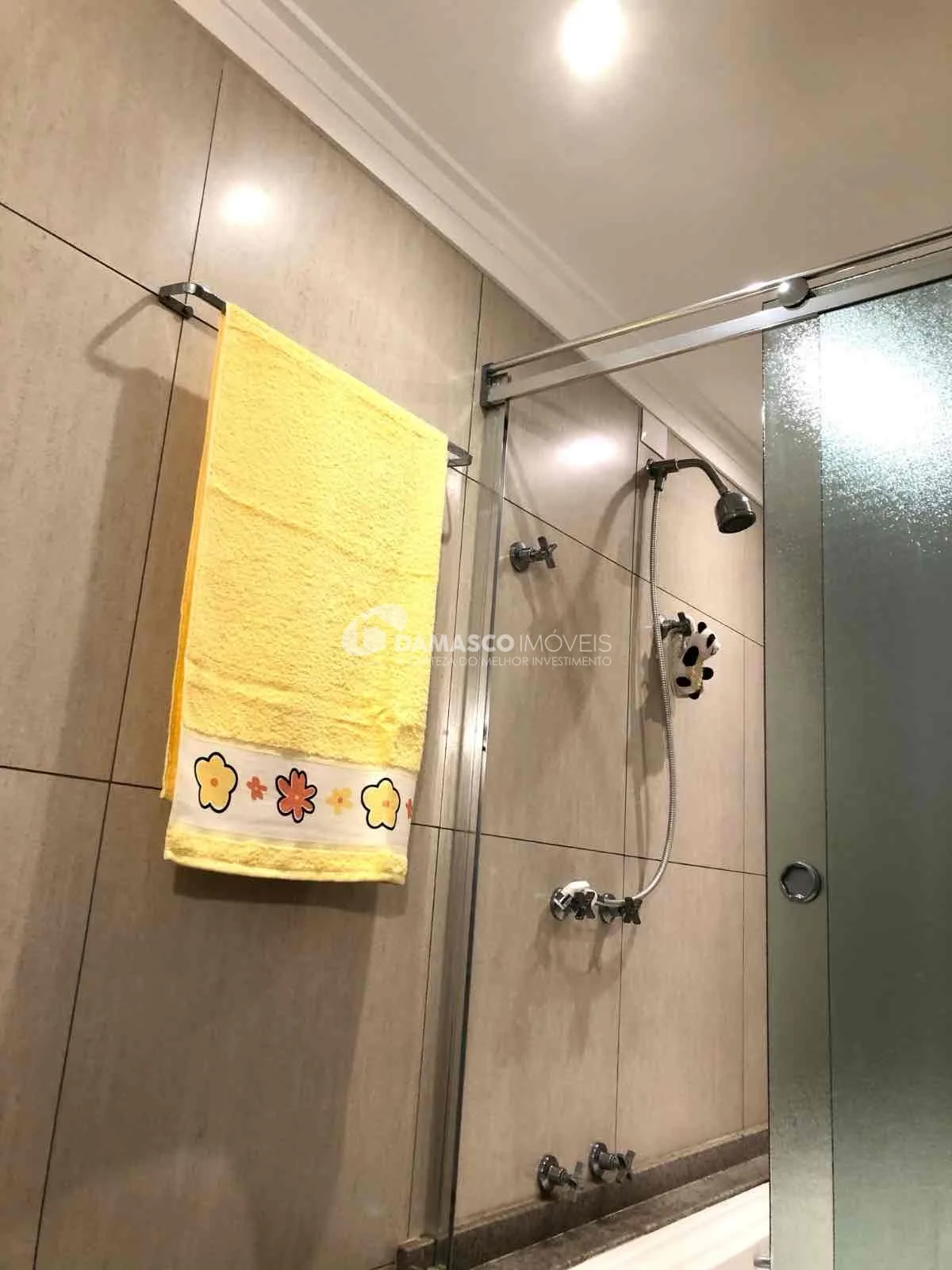 Apartamento padrão à Venda, Jardim, Santo André, SP
