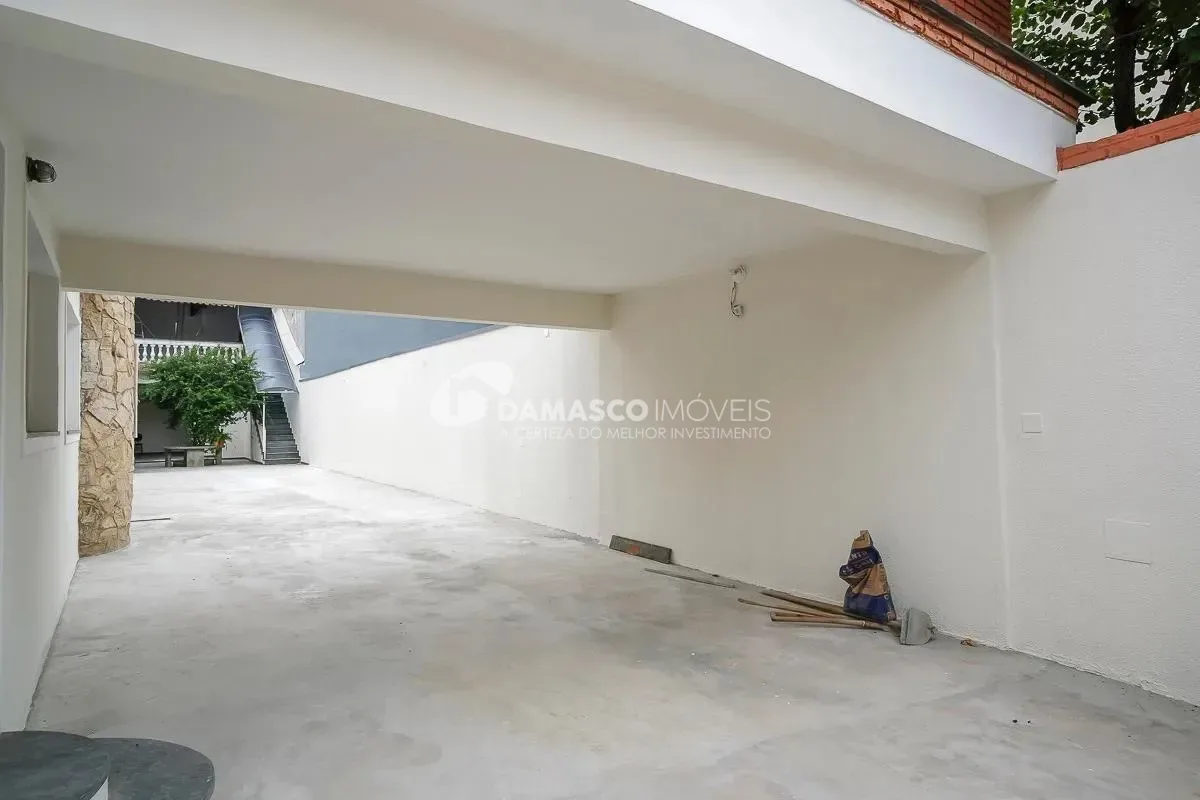 Casa para locação comercial e ou residencial no Bairro Santa Paula, em São Caetano do Sul/SP