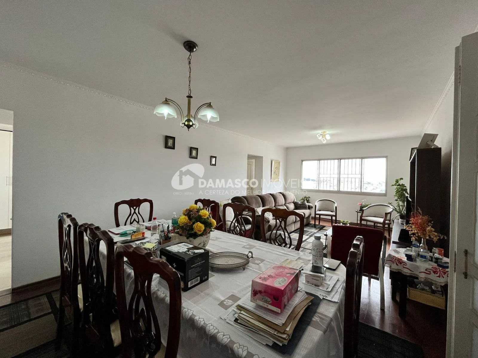 Apartamento à venda, Barcelona, São Caetano do Sul, SP