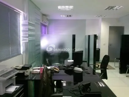 Sala à venda 1 Vaga, Santo Antônio, São Caetano do Sul - SP 