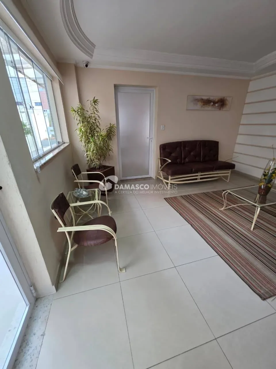 Apartamento para Locação 2 Quartos, 1 Suite, 2 Vagas, Santa Maria, São Caetano do Sul - SP | SAINT PETTER                                                