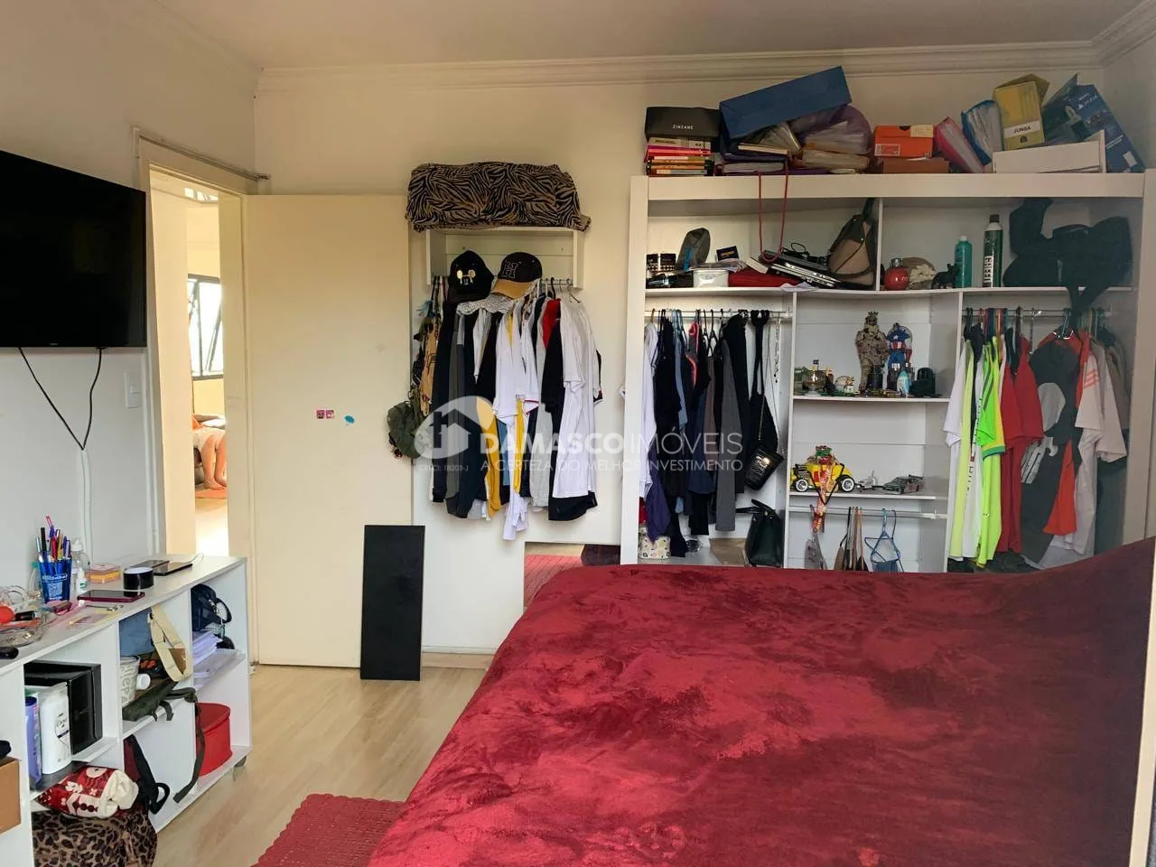 Apartamento à venda, Cerâmica, São Caetano do Sul, SP