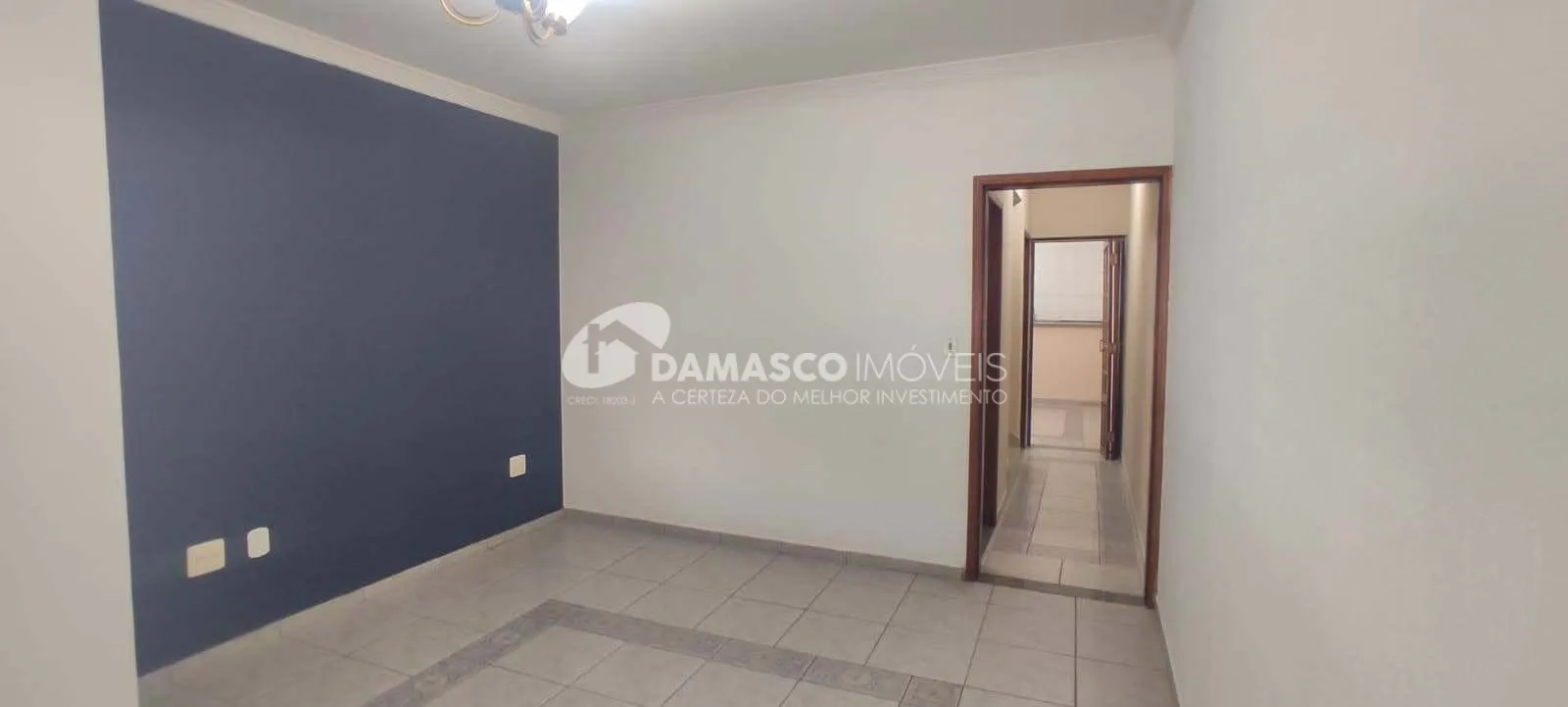 Apartamento à venda, Vila Scarpelli, Santo André, SP