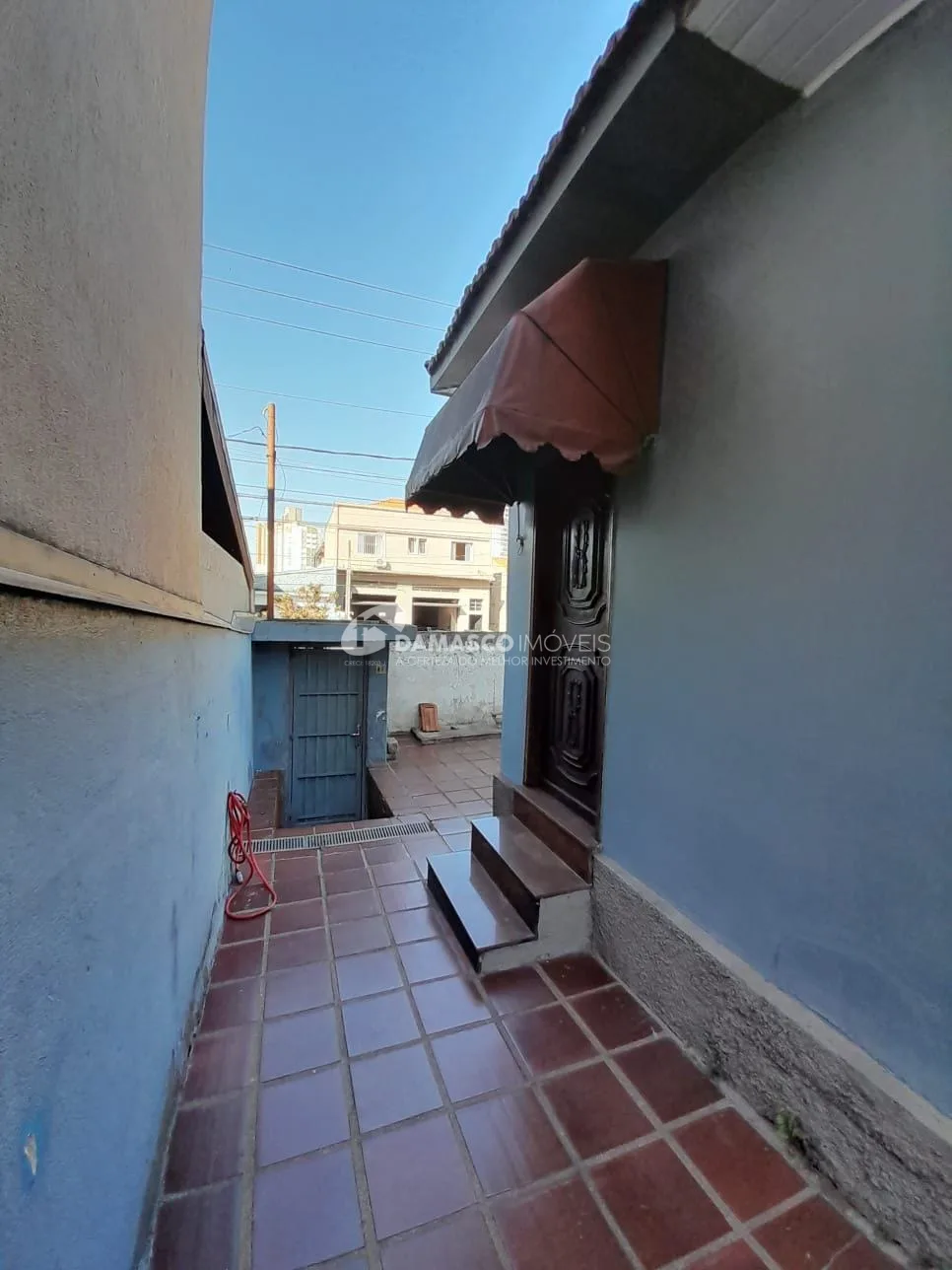Casa para venda 2 Quartos, 1 Suíte, 4 Vagas Santa Paula, São Caetano do Sul, SP