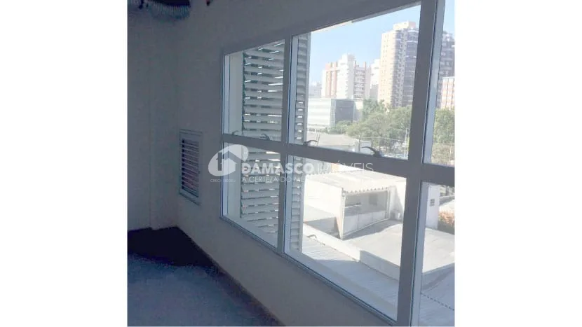 Sala Comercial à venda 1 Vaga, 46M², Centro, São Caetano do Sul - SP