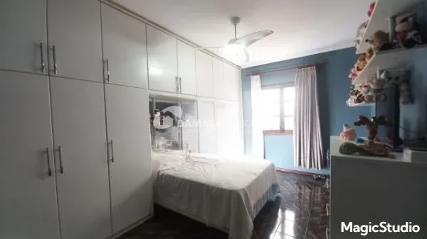 Casa Térrea com 3 dormitórios, Barcelona, São Caetano do Sul, SP