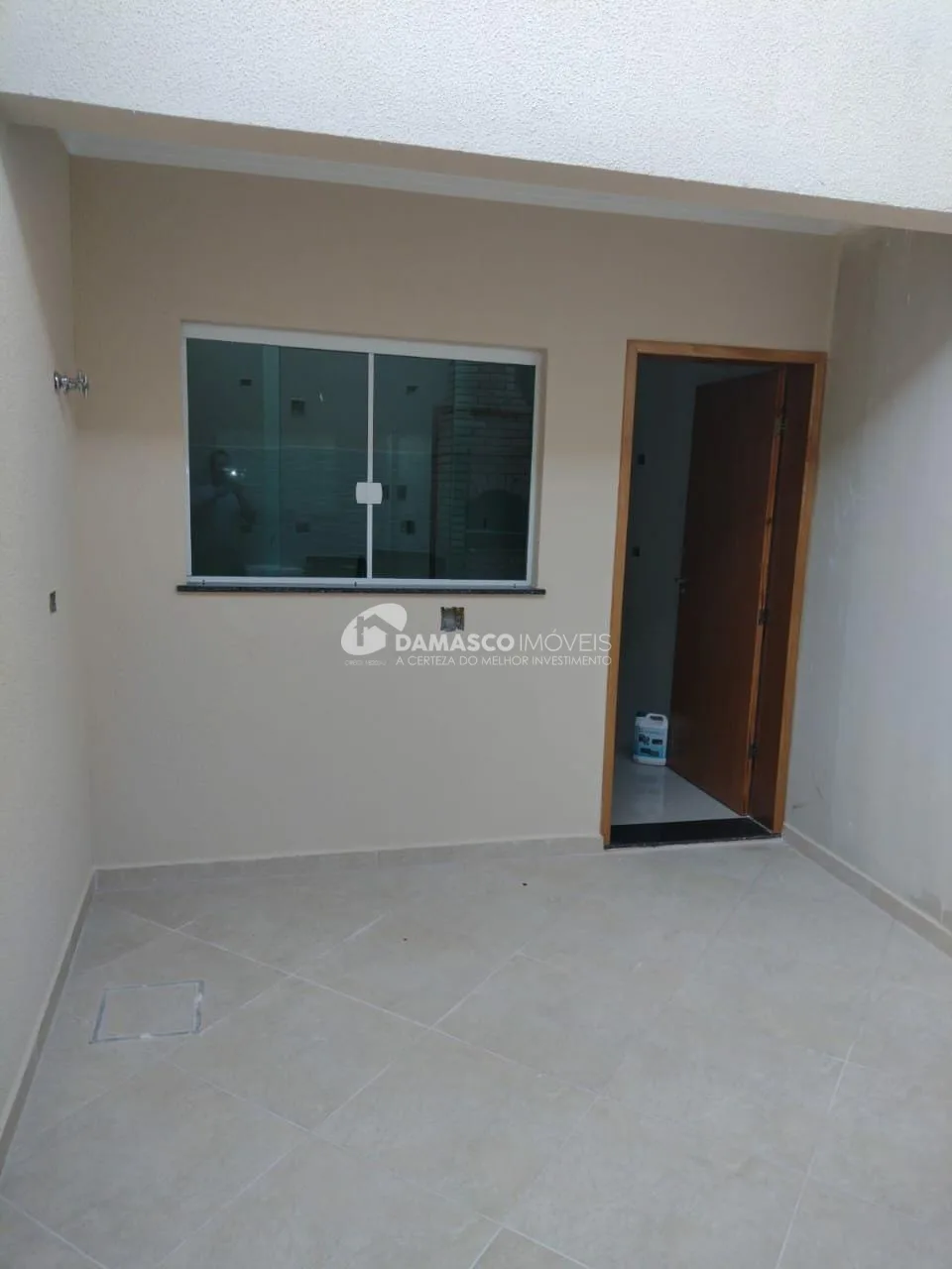 Sobrado à venda 3 Quartos, 1 Suite, 2 Vagas, 105M², Vila Alpina, São Paulo - SP