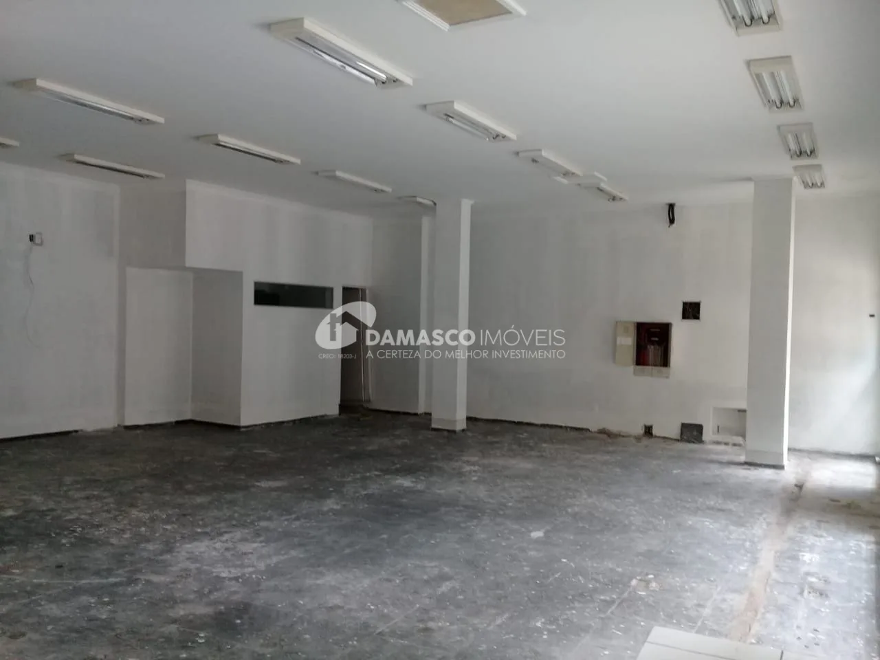 Comercial para locação, Centro, São Caetano do Sul, SP
