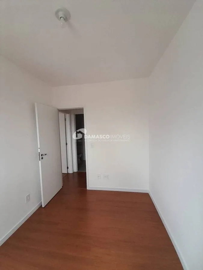 Apartamento para locação 2 dormitórios - Santo André