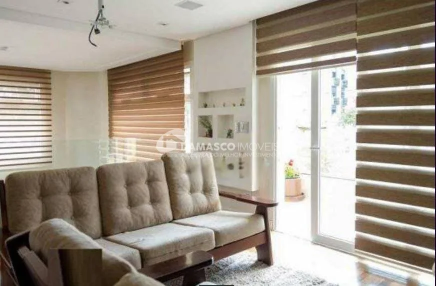 Sobrado à venda 4 Quartos, 3 Suites, 4 Vagas, 260M², Jardim São Caetano, São Caetano do Sul - SP