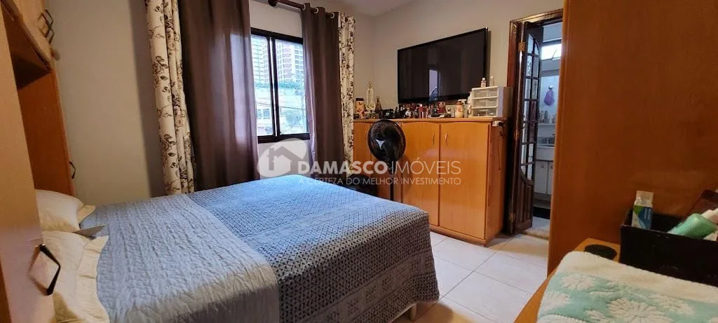 Apartamento à venda 3 Quartos, 1 Suite, 2 Vagas, Santa Paula, São Caetano do Sul - SP 
