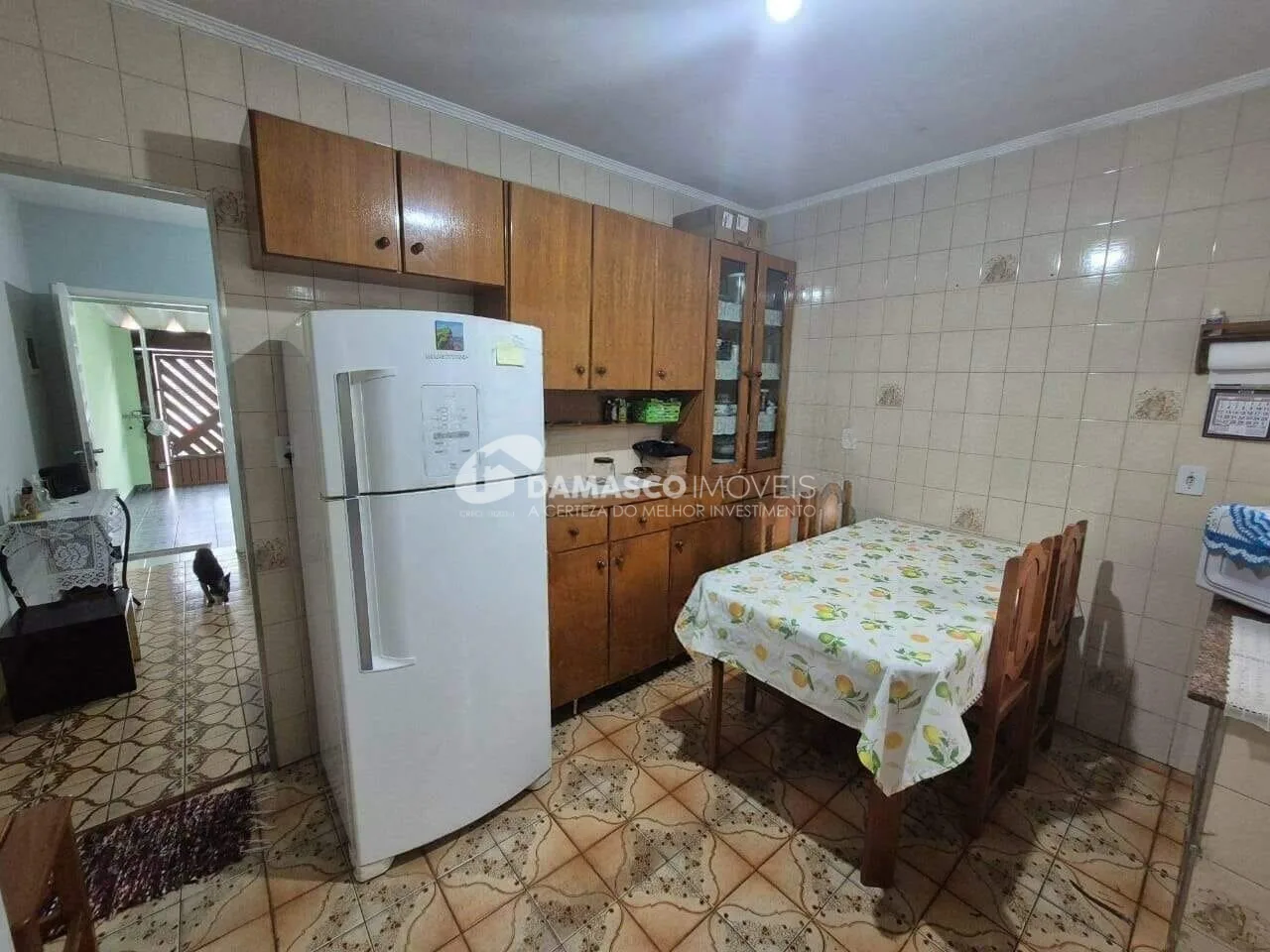 Casa à venda, Parque Capuava, Santo André, SP