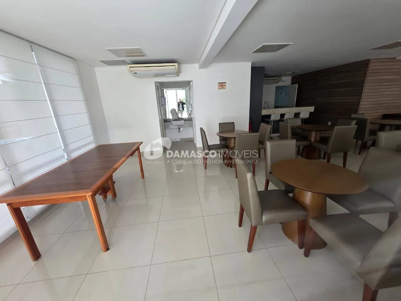 Apartamento para locação, Santa Paula, São Caetano do Sul, SP