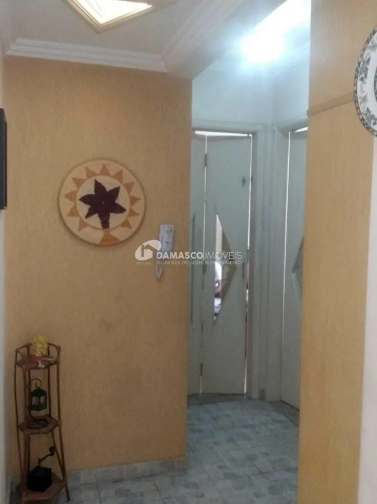Apartamento à venda 2 Quartos, 1 Vaga, 55M², Vila Marte, São Paulo - SP 