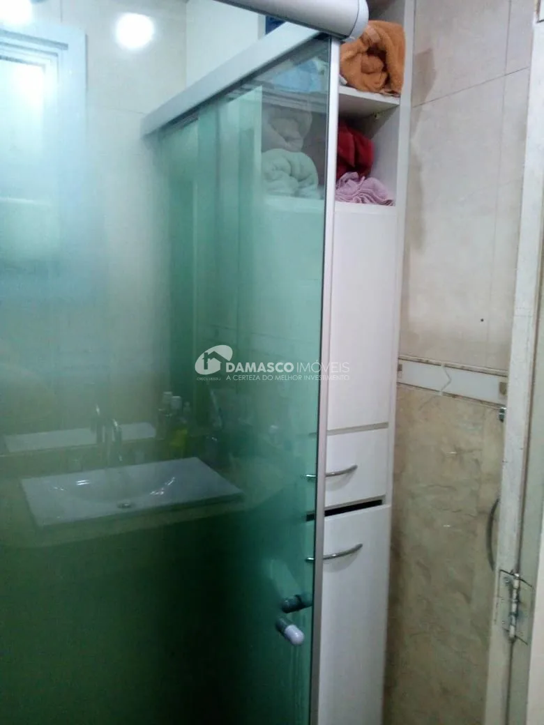 Cobertura à venda 2 Quartos, 2 Vagas, 74M², Rudge Ramos, São Bernardo do Campo - SP 