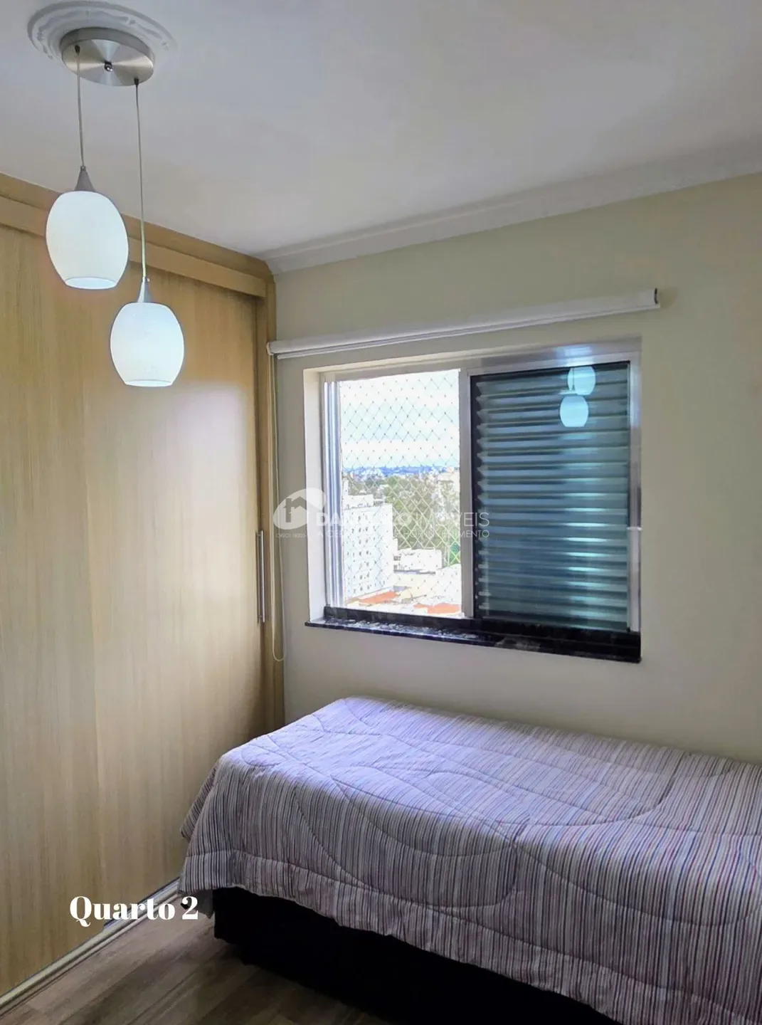 Apartamento à venda 3 Quartos, 1 Vaga, 94M², Santa Maria, São Caetano do Sul - SP