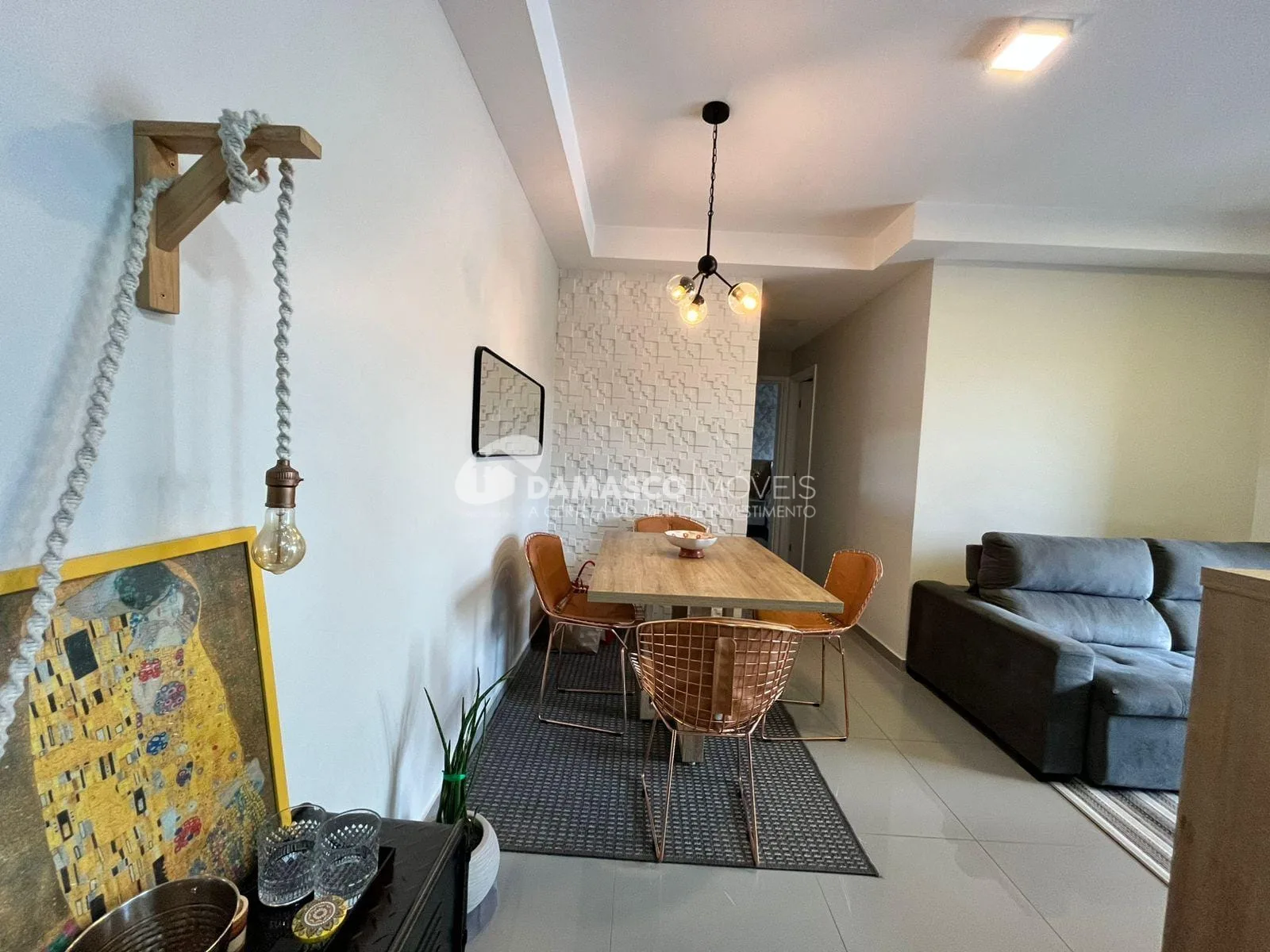 Apartamento à venda com 2 dormitórios (1 suíte), 63m² - Bairro Jardim São Caetano, São Caetano do Sul, SP