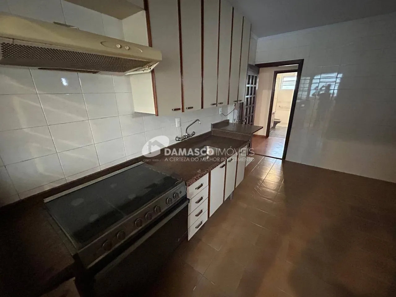 Apartamento à venda 3 Quartos, 1 Vaga, 117M², Centro, São Caetano do Sul - SP 