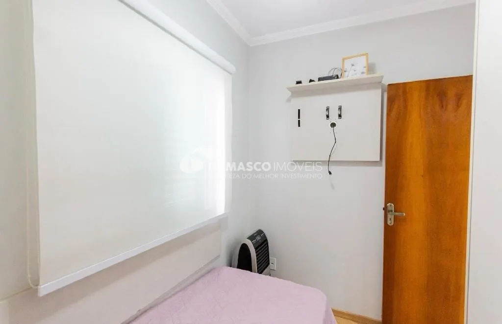 Cobertura / Penthouse à venda, Campestre, Santo André, SP