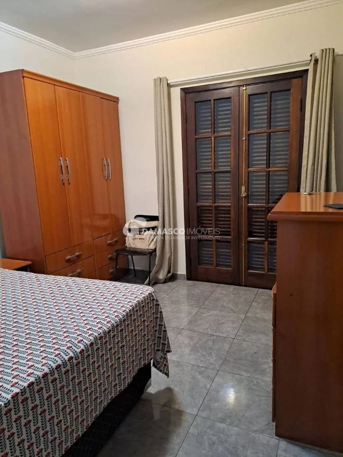 Sobrado na Vila Humaita
