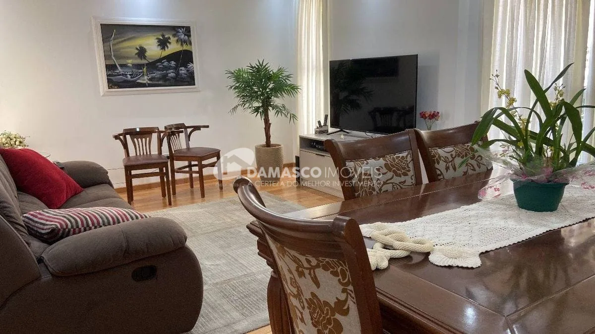 Apartamento à venda no Jardim Bela Vista – Santo André