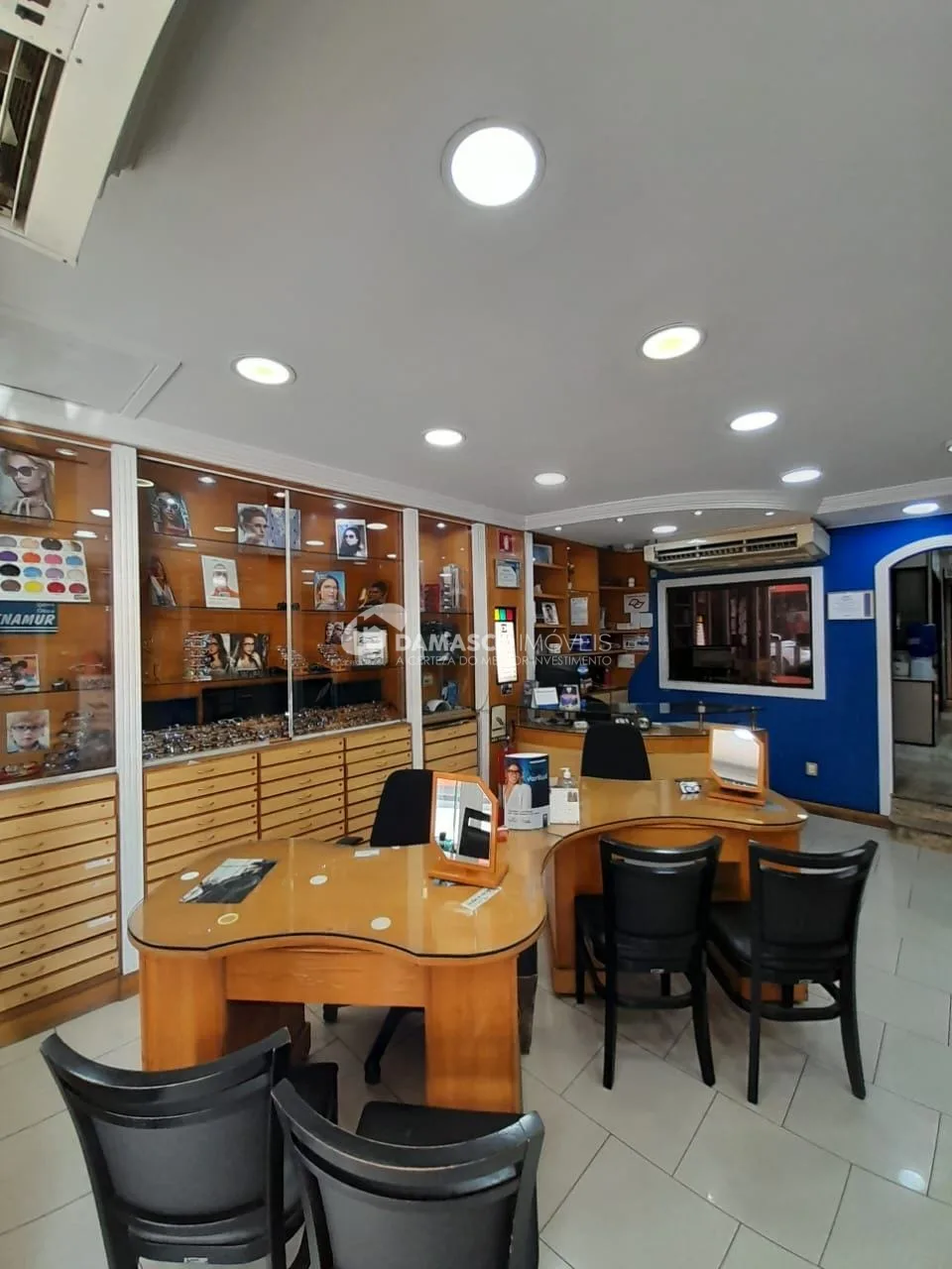Salão para locação, Centro, São Caetano do Sul, SP