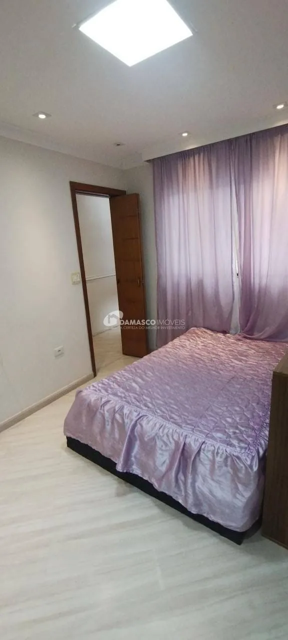 Sobrado à venda, Vila Guaraciaba, Santo André, SP