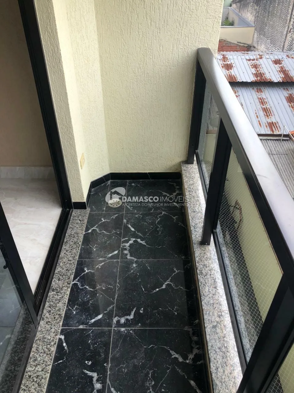 Cobertura à Venda Bairro Barcelona, São Caetano do Sul | 150 m² | 3 Dormitórios | 1 Suíte | 2 Vagas
