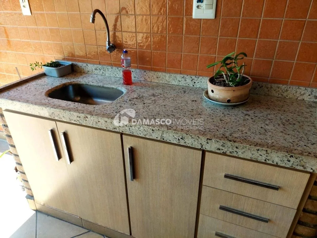 Cobertura / Penthouse à venda, Barcelona, São Caetano do Sul, SP