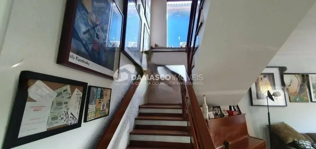 Sobrado à venda 3 Quartos, 3 Suites, 6 Vagas, 432M², Jardim São Caetano, São Caetano do Sul - SP