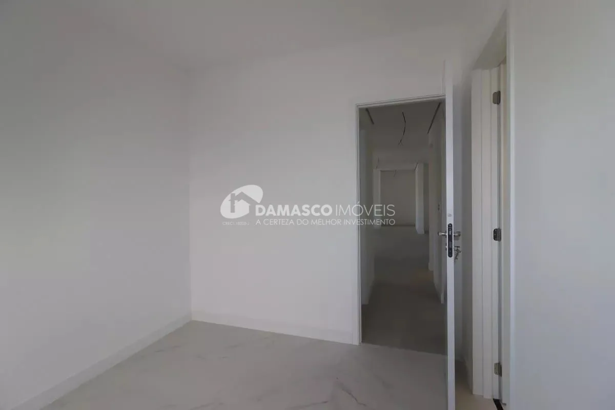 Apartamento à venda 2 suítes, 2 vagas, Campestre, Santo André, SP
