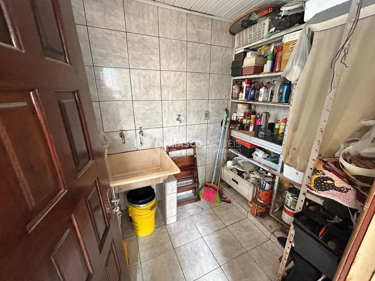 Casa Térrea  -  Palmares  com Terreno 256 m2