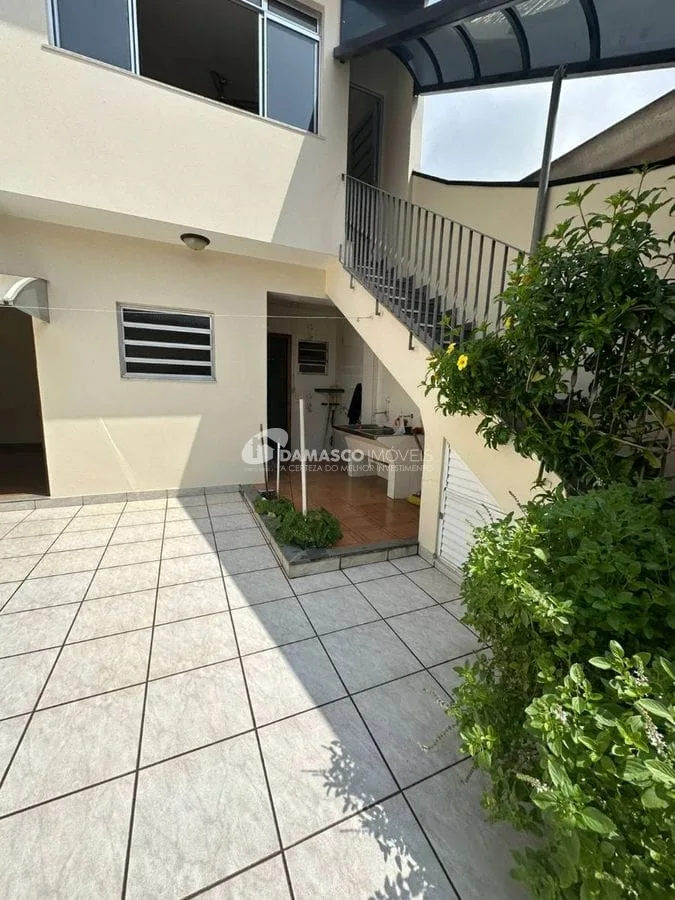 Casa com 7 quartos, Anchieta - São Bernardo do Campo