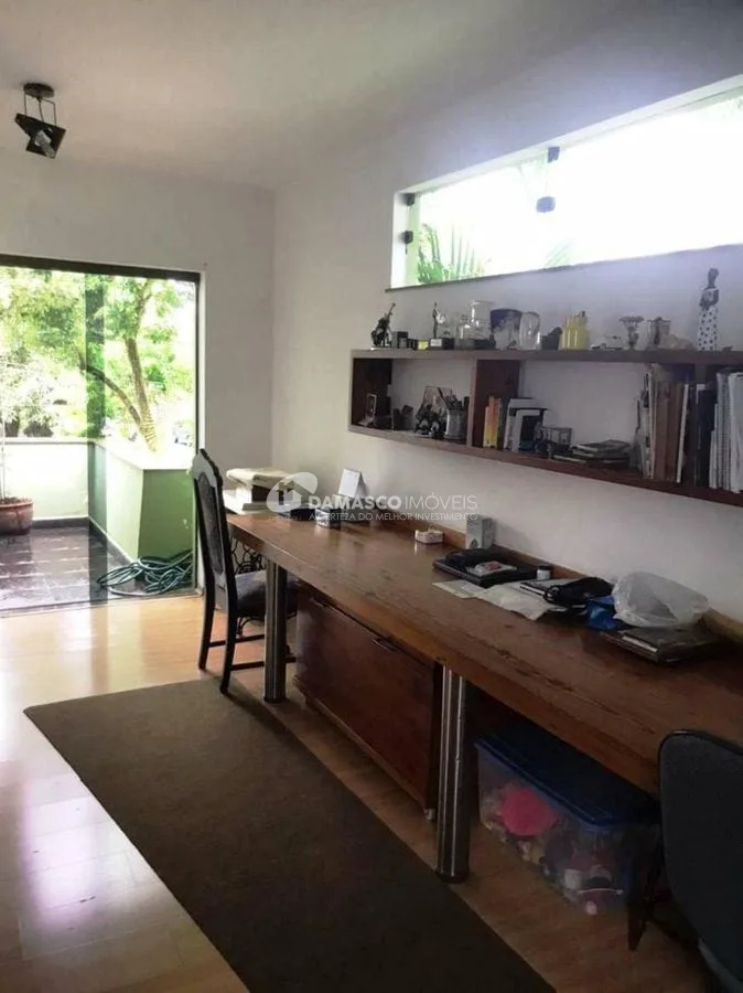 Sobrado para locação, Jardim Sao Caetano, São Caetano do Sul, SP
