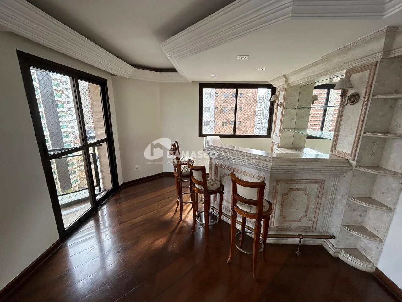 Apartamento à venda, Santo Antônio, São Caetano do Sul, SP