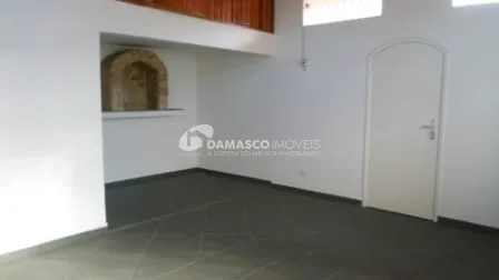 Sobrado à venda 4 Quartos, 3 Suites, 6 Vagas, 550M², Boa Vista, São Caetano do Sul - SP
