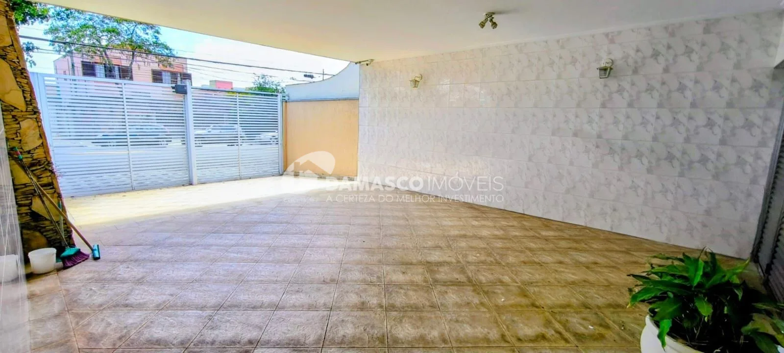 Casa Térrea Alto Padrão - Bairro Olímpico, São Caetano do Sul, SP