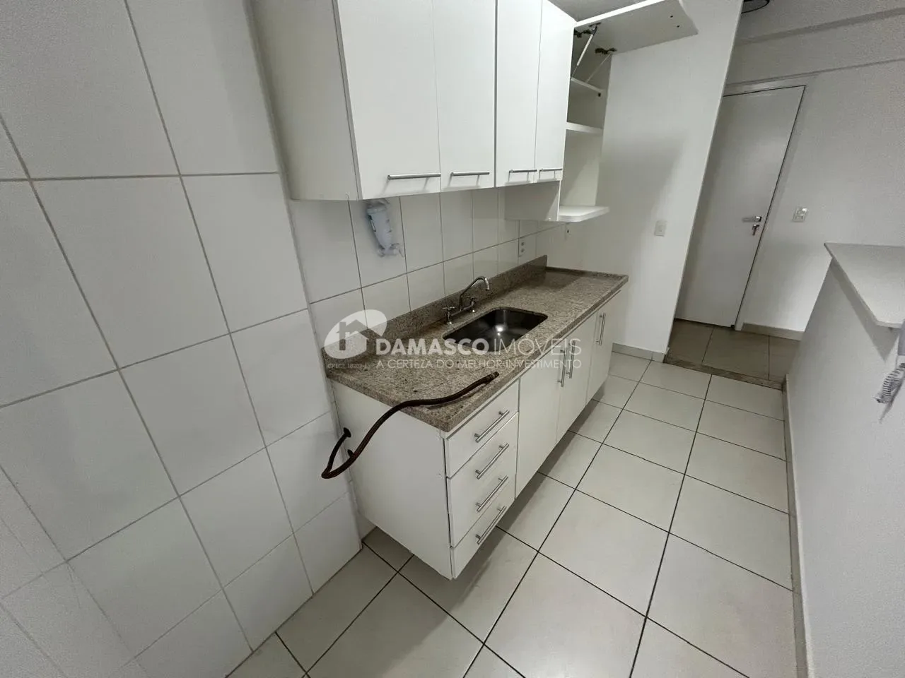 Apartamento para locação com 2 dormitórios no  Centro, São Caetano do Sul, SP