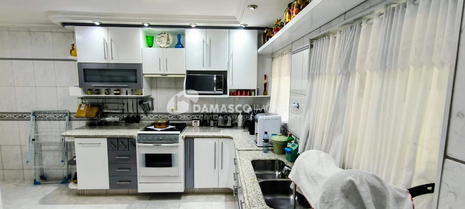Apartamento à venda, Santa Maria, São Caetano do Sul, SP