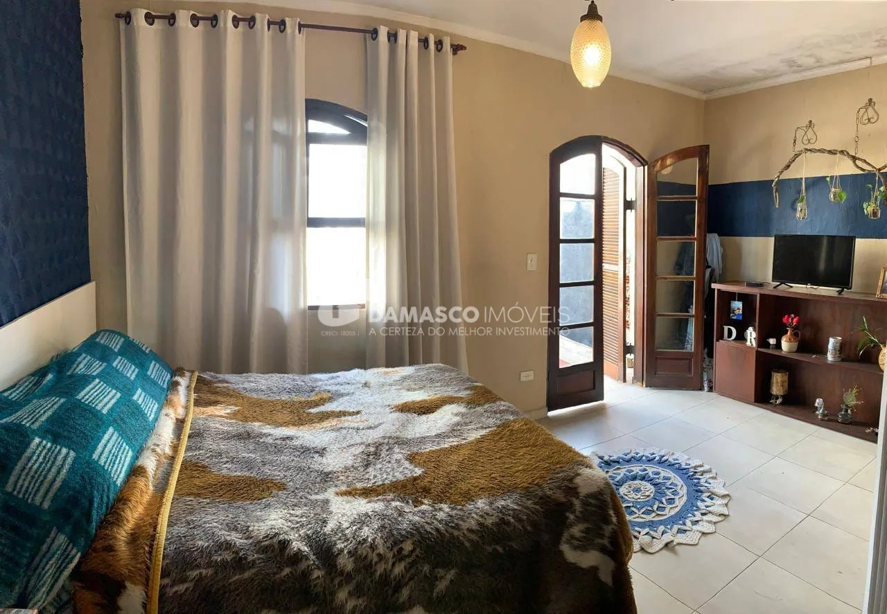 Duas casas no terreno, Salão Comercial e 01 casa nos Fundo, Boa Vista, São Caetano do Sul, SP