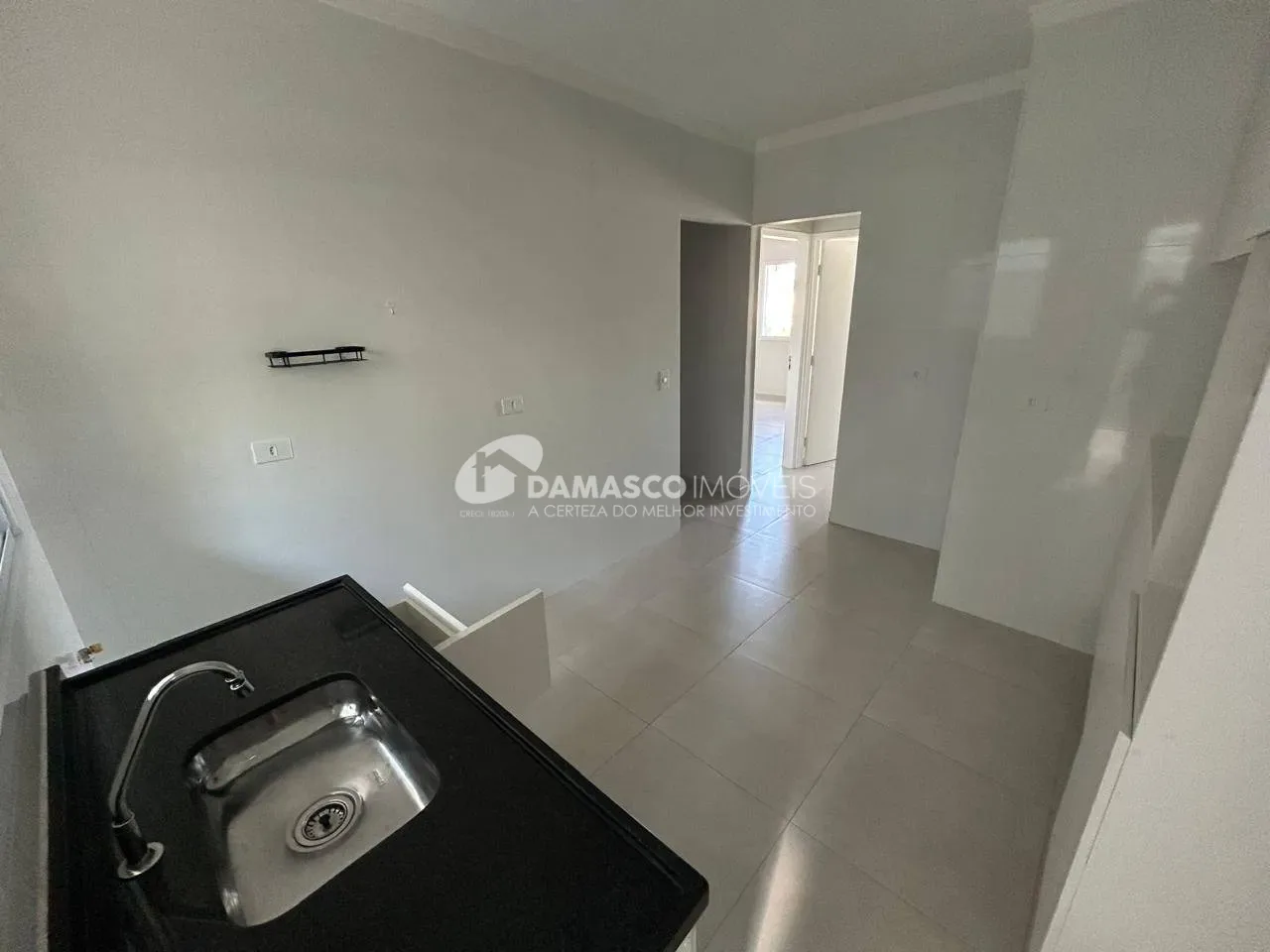 Apartamento para Locação 2 Quartos, 2 Vaga, Cerâmica, São Caetano do Sul - SP | EDIFICIO REBOUÇAS