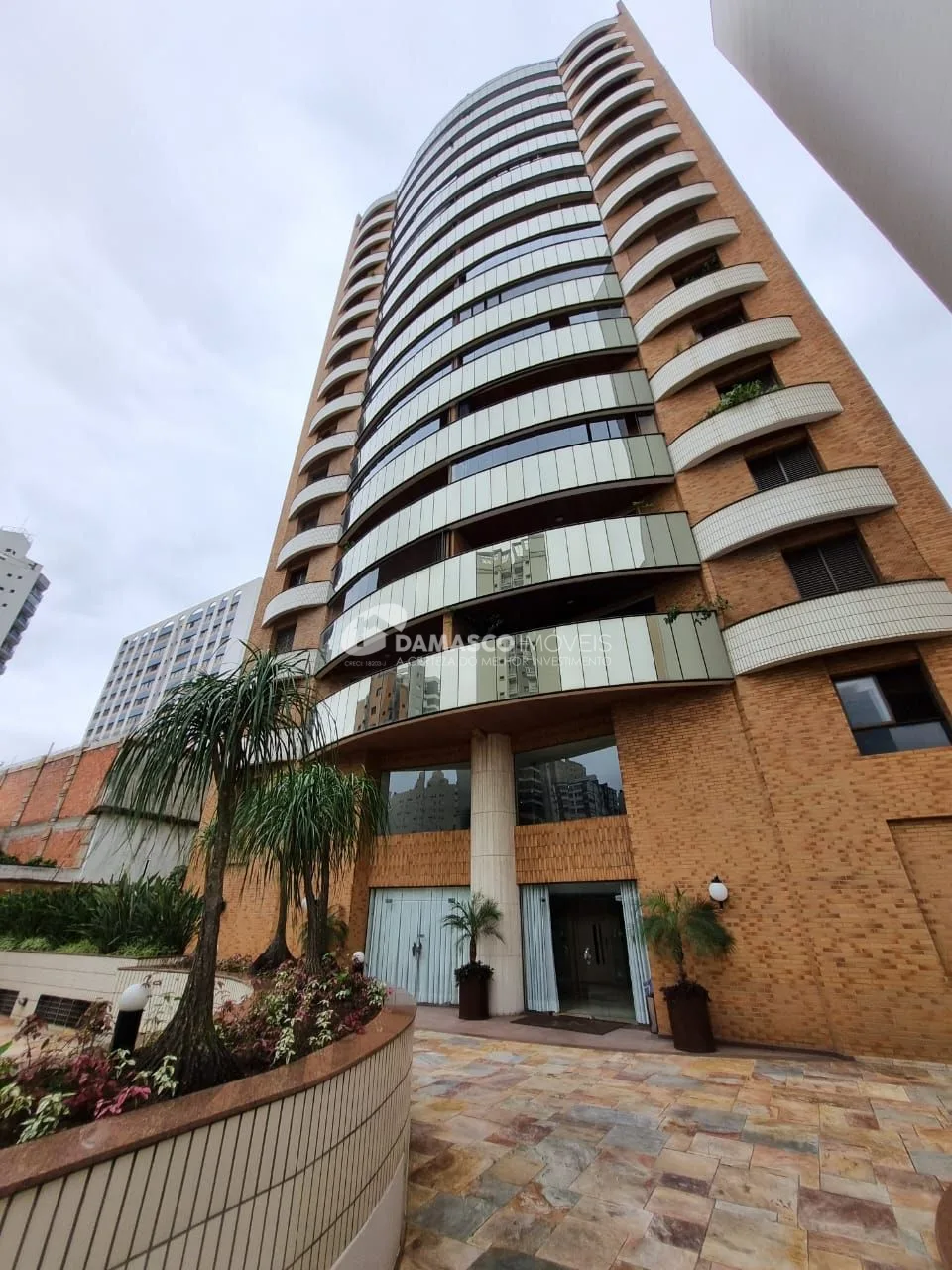 Apartamento padrão à Venda, Santo Antônio, São Caetano do Sul, SP