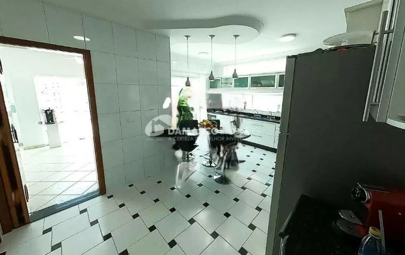 Sobrado à venda 5 Quartos, 5 Suites, 4 Vagas, 405M², Jardim São Caetano, São Caetano do Sul - SP