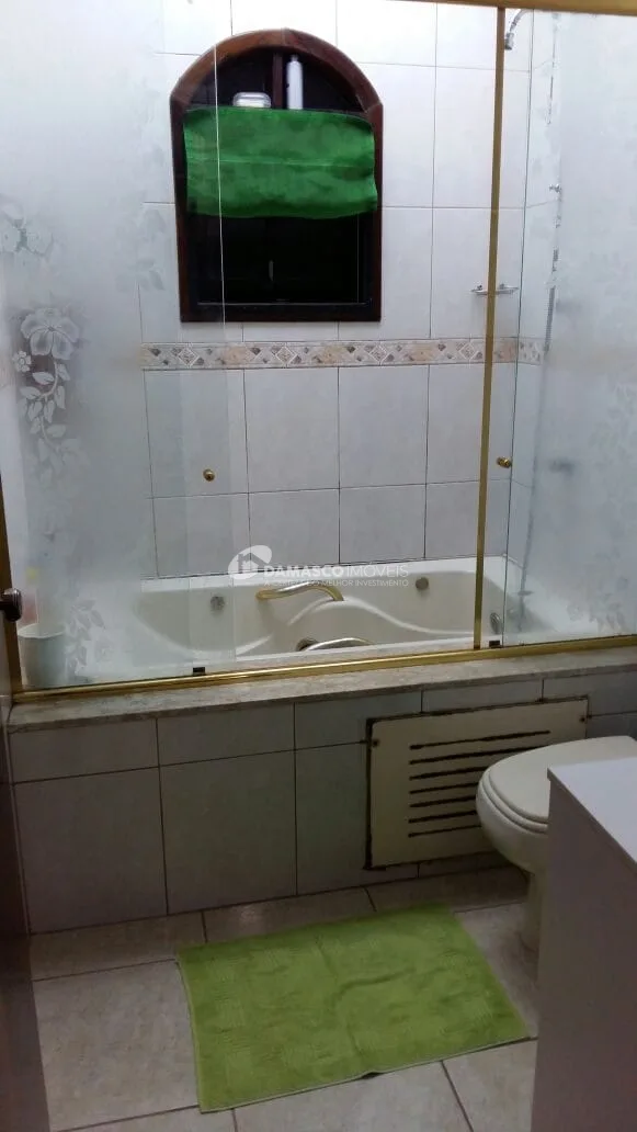 Casa à venda, Vila Camilópolis, Santo André, SP