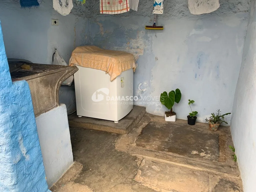 Casa à venda, Osvaldo Cruz, São Caetano do Sul, SP